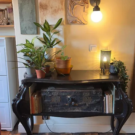 Duplex, Jacuzzi, Terrasse Sur Les Toits Apartamento