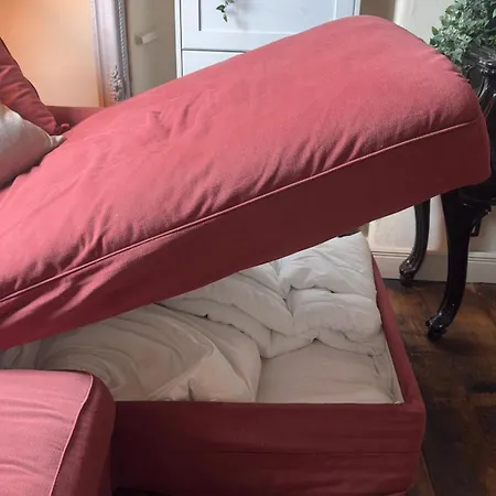 Duplex, Jacuzzi, Terrasse Sur Les Toits Appartement *