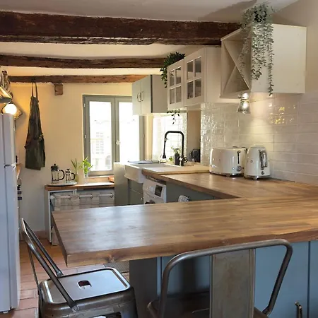 Duplex, Jacuzzi, Terrasse Sur Les Toits *